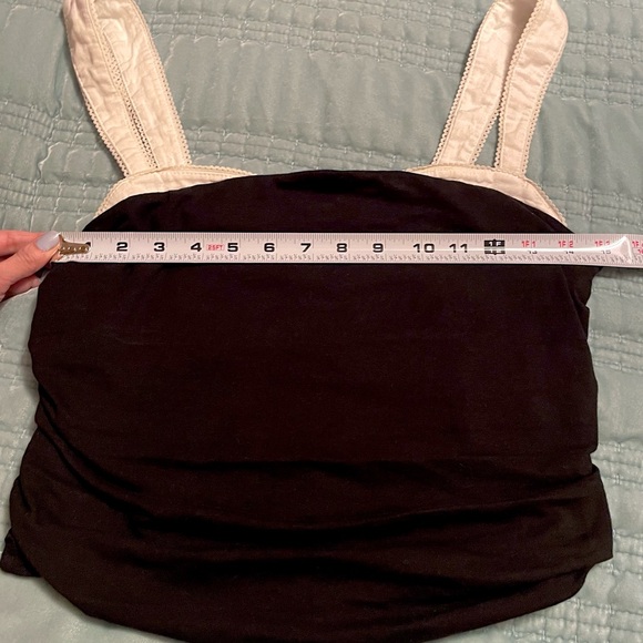 Free People | Two Tone Tank - NEW - Picture 9 of 11